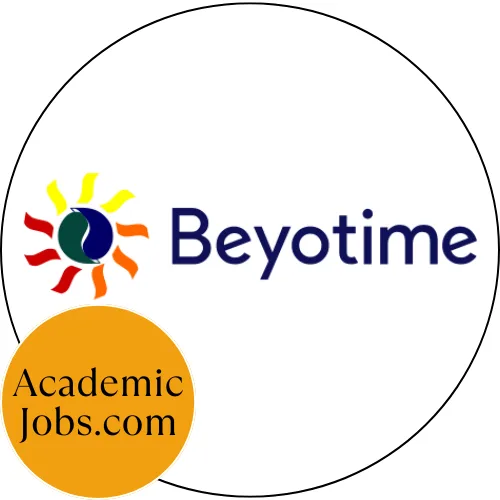 Beyotime Biotechnology Jobs